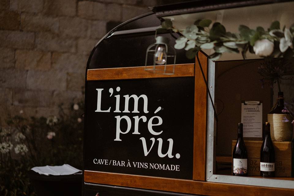 L'Imprévu