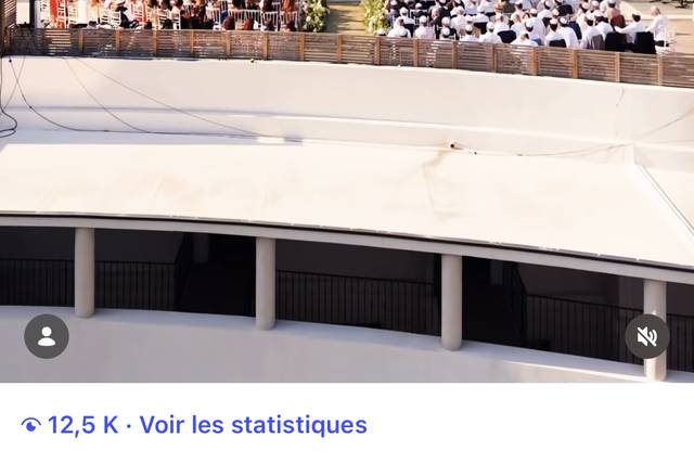 Cérémonie