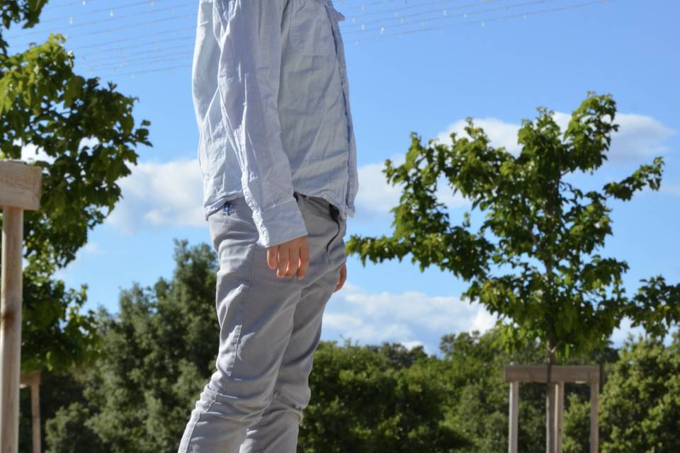 Jeux extiérieurs
