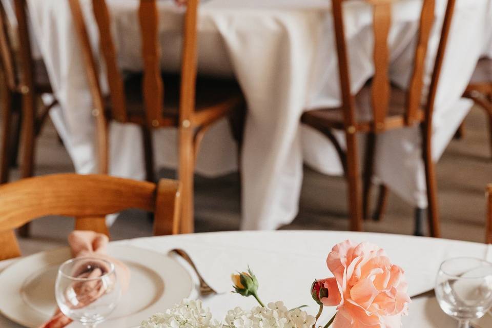 Centre de table