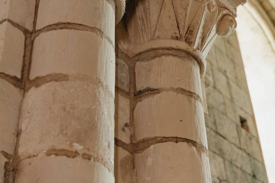 La chapelle