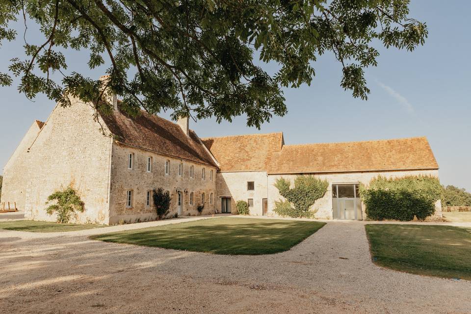 Les Arches de Noron