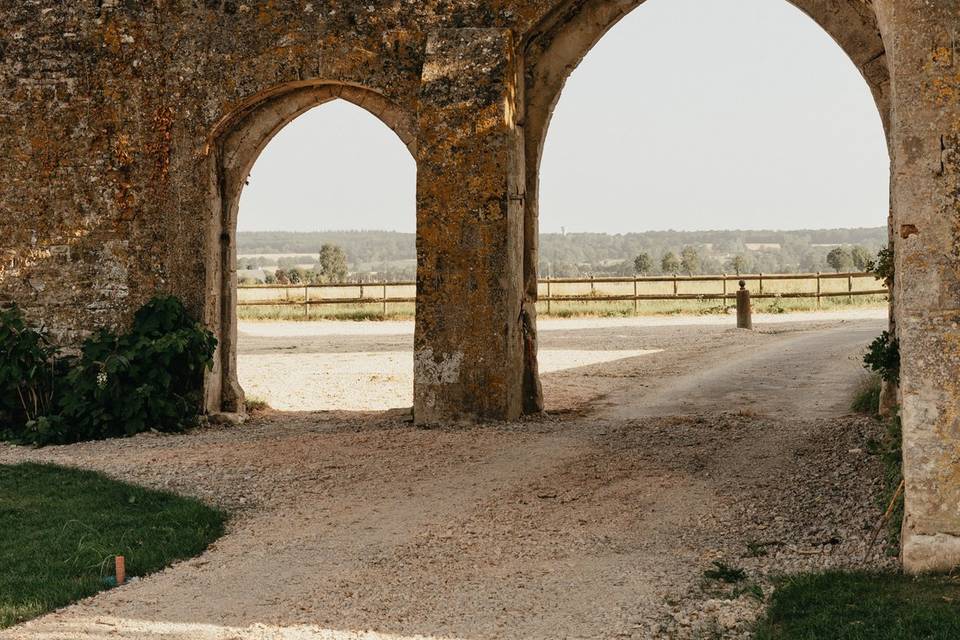 Arches