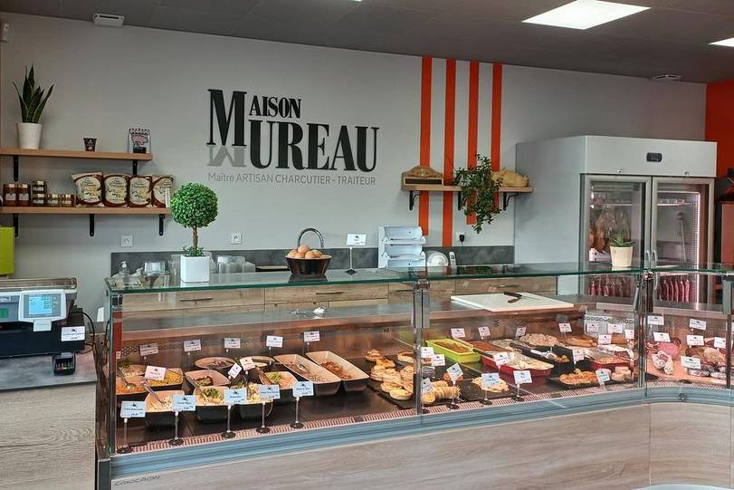 Charcuterie Mureau Thouars