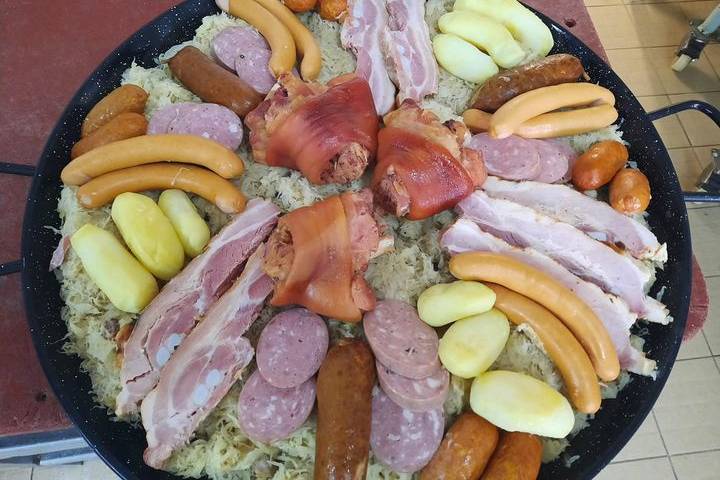 Choucroute