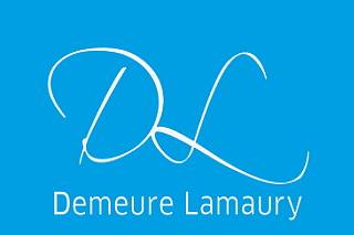 Demeure Lamaury logo