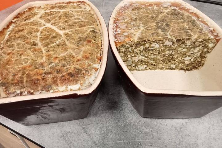 Terrine Poitevin