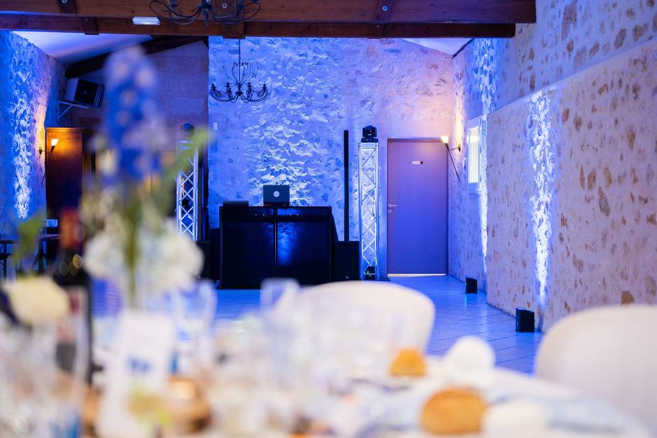 Manoir Saint Gervais