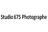 Studio 675 Photographe logo