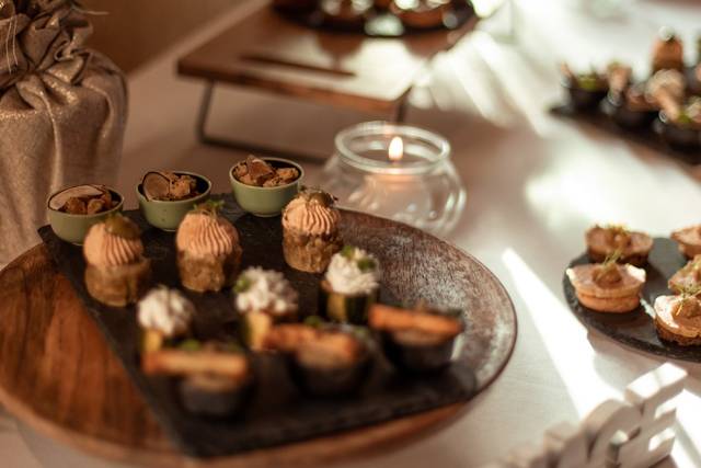 Lune & Corail Events