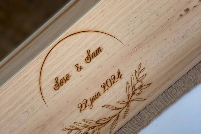 Lune & Corail Events