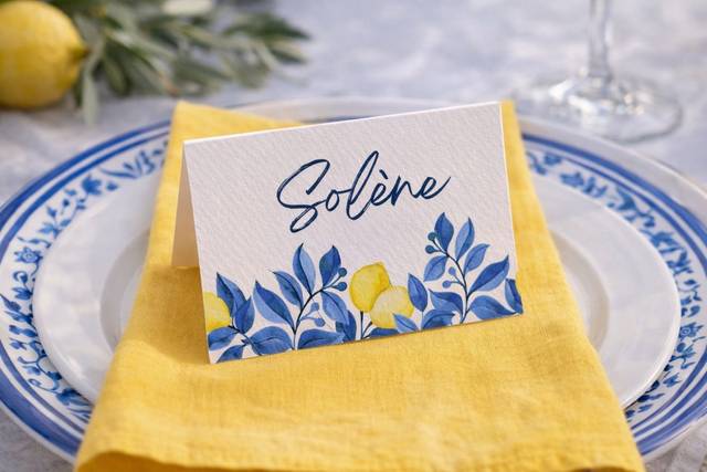 Marque place dolce vita