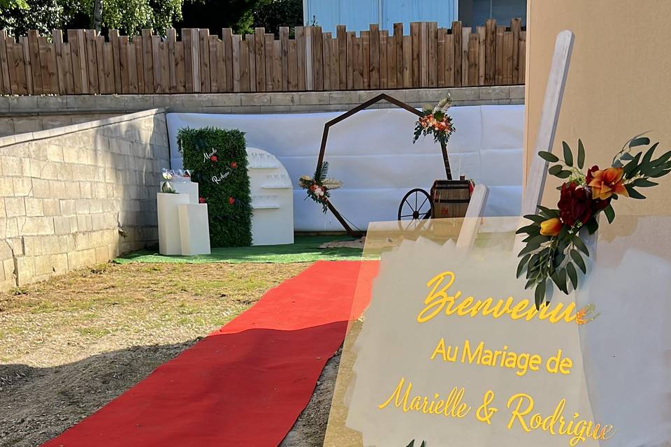 Mariage