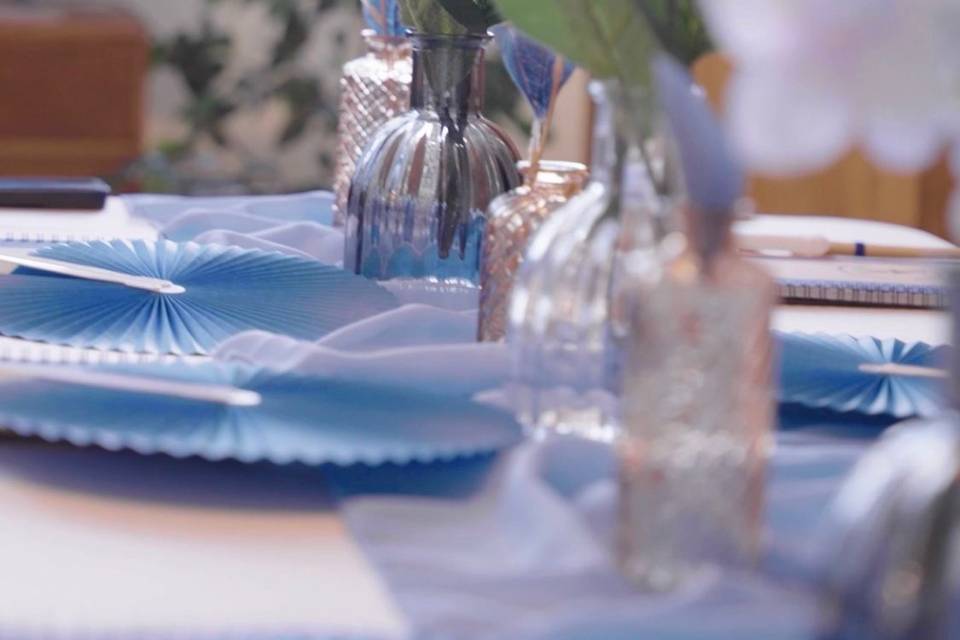 Event privé