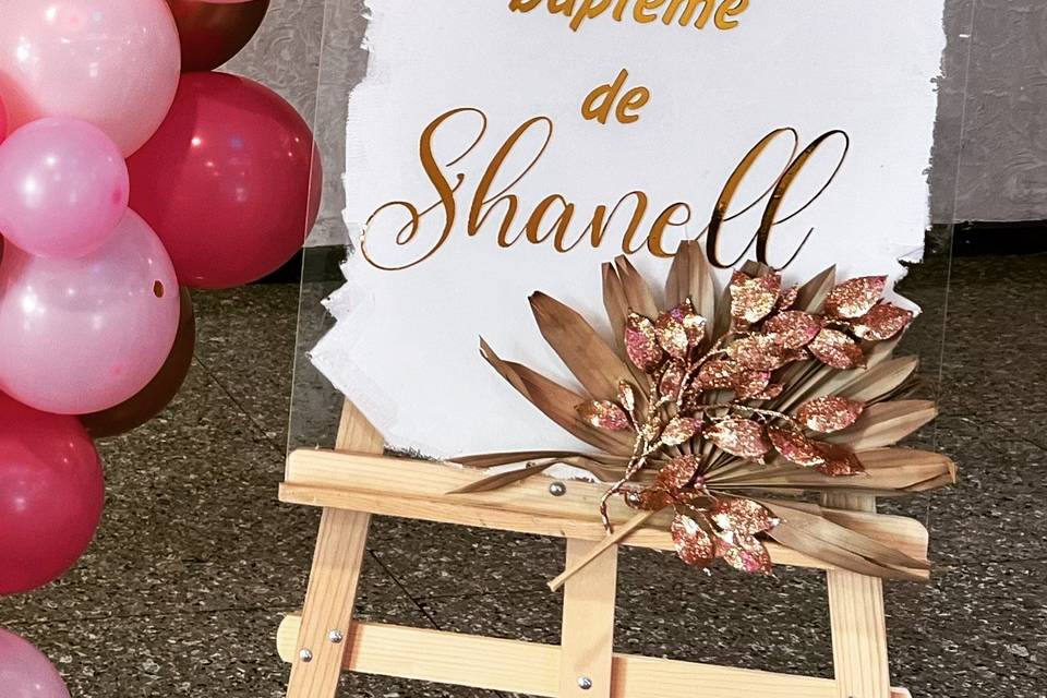 Bienvenue