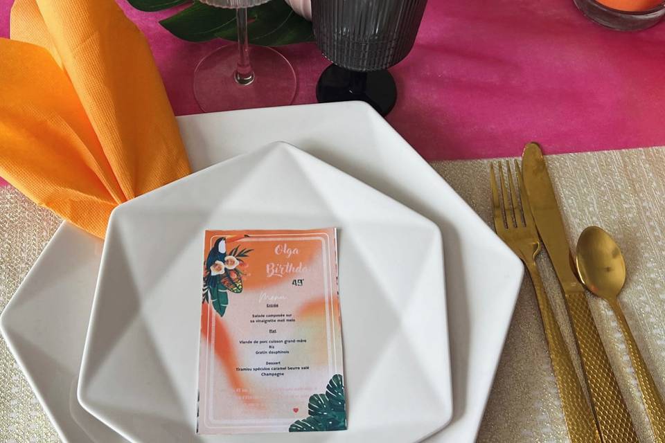 Table