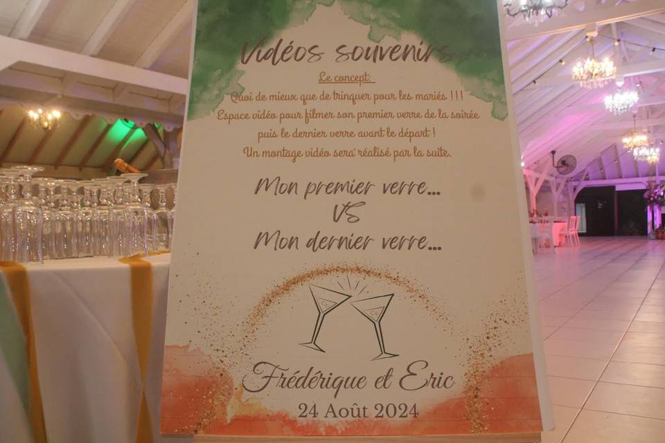 Mariage
