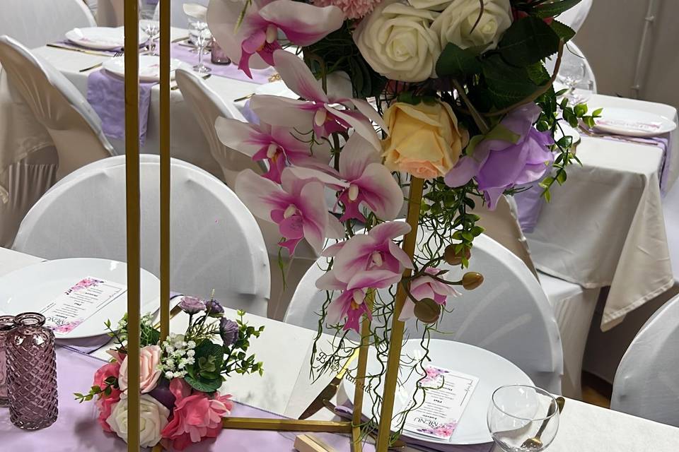 Mariage