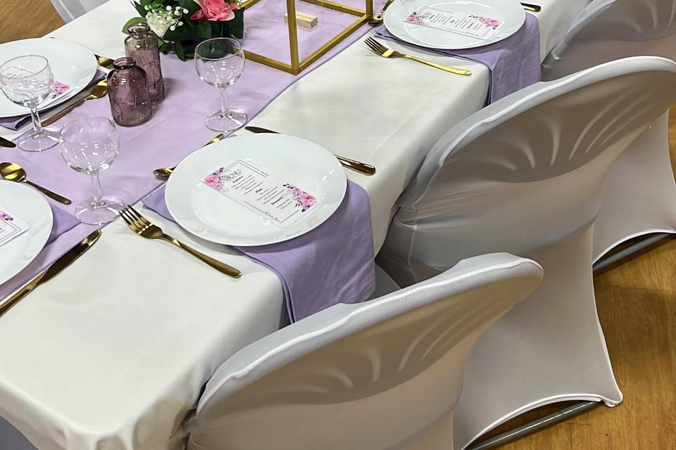 Mariage