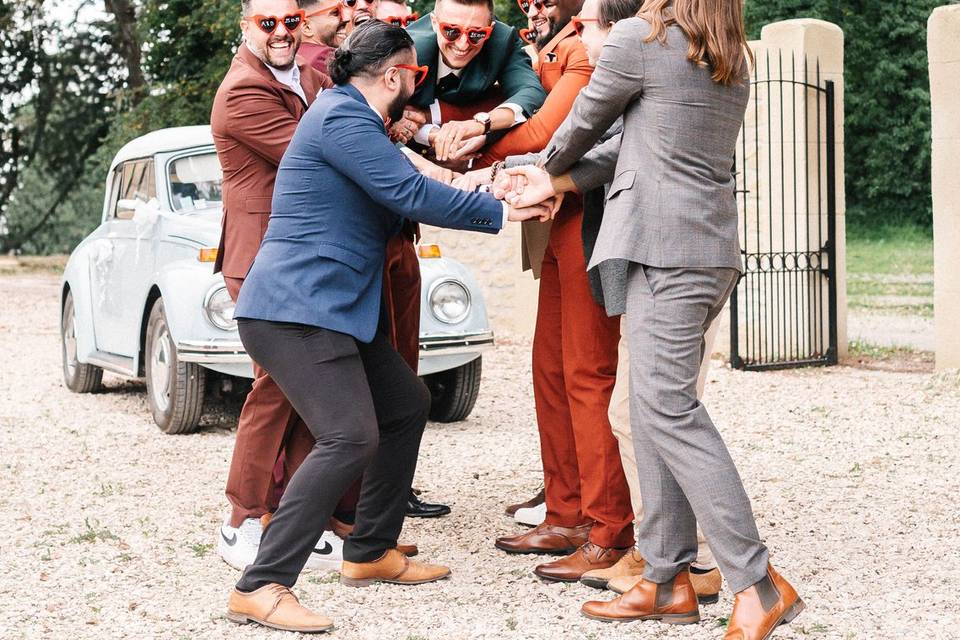 Groupe