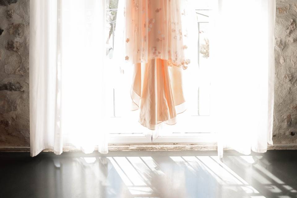 Robe