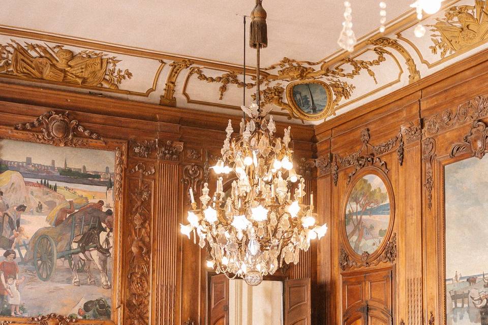 Mairie