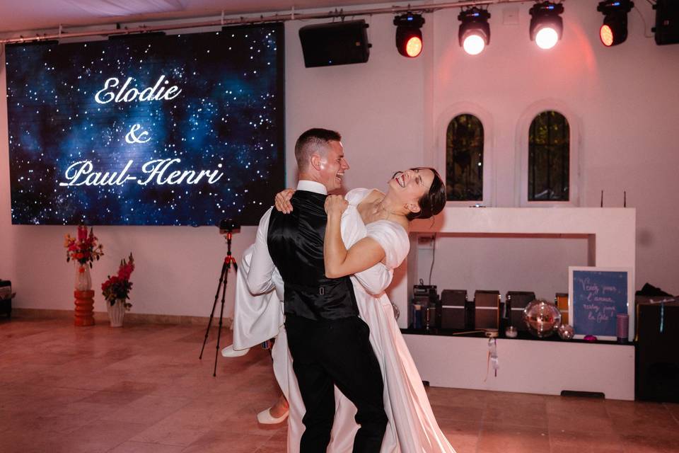 Soirée