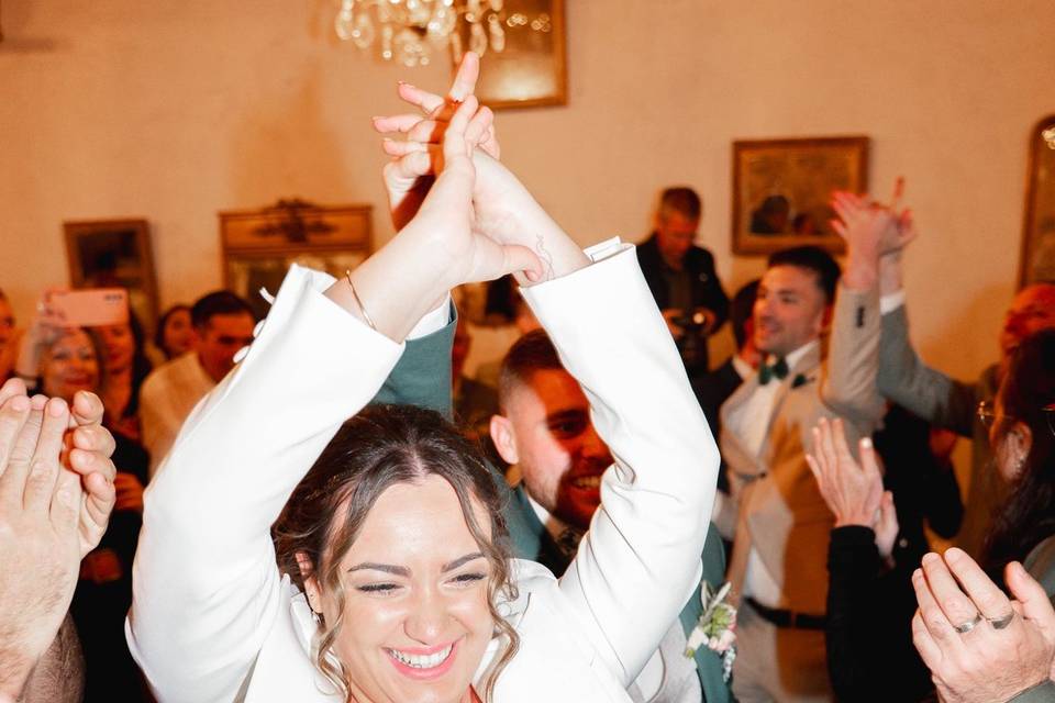 Mariée