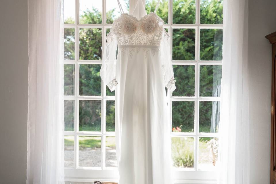 Robe