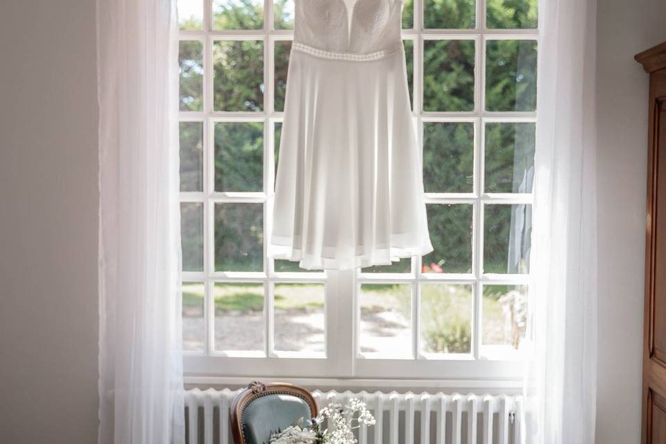 Robe