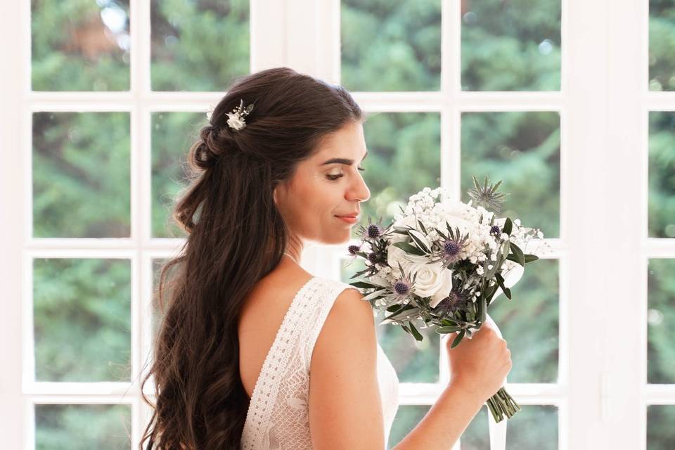 Mariée