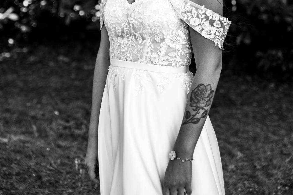 Mariée