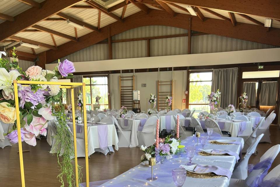 Mariage