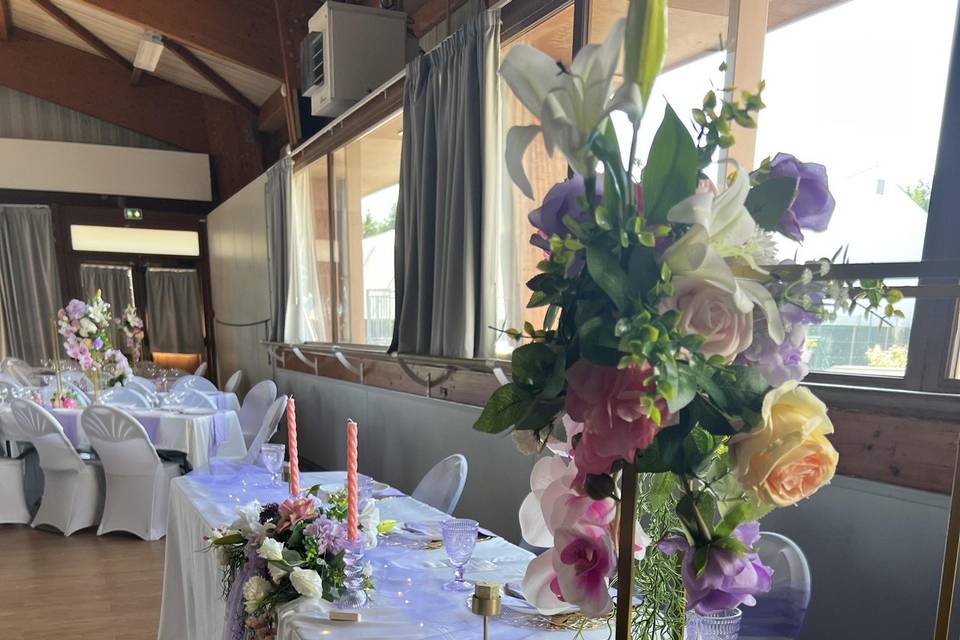 Mariage