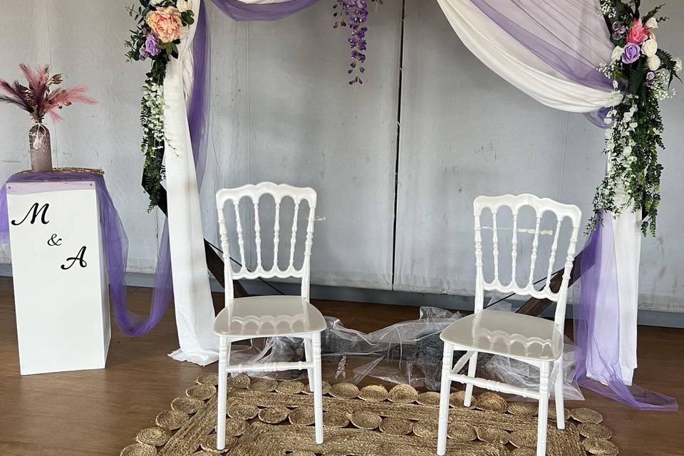 Mariage