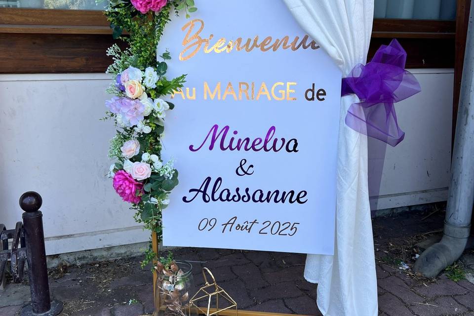Mariage