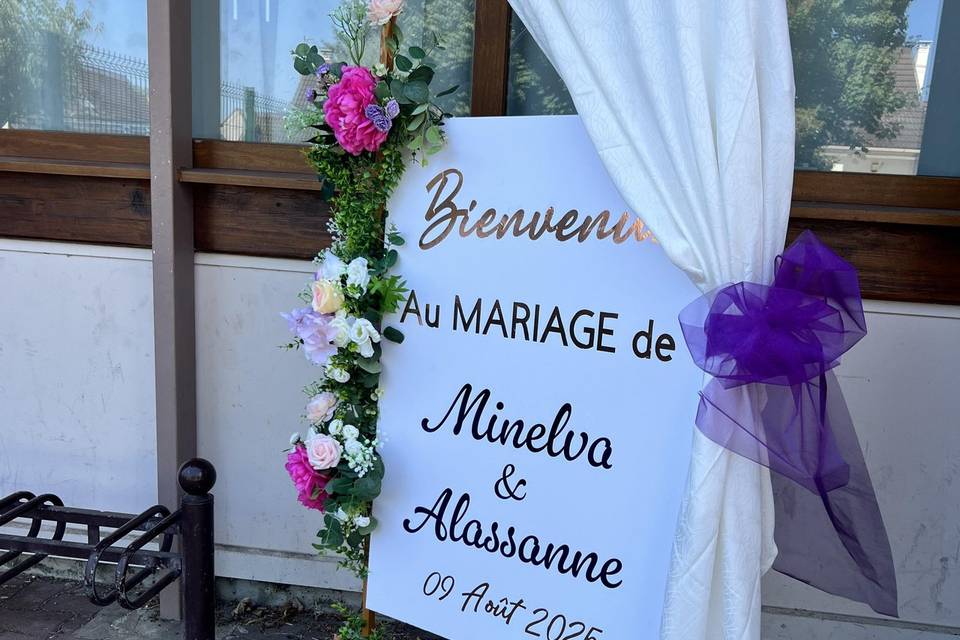Mariage