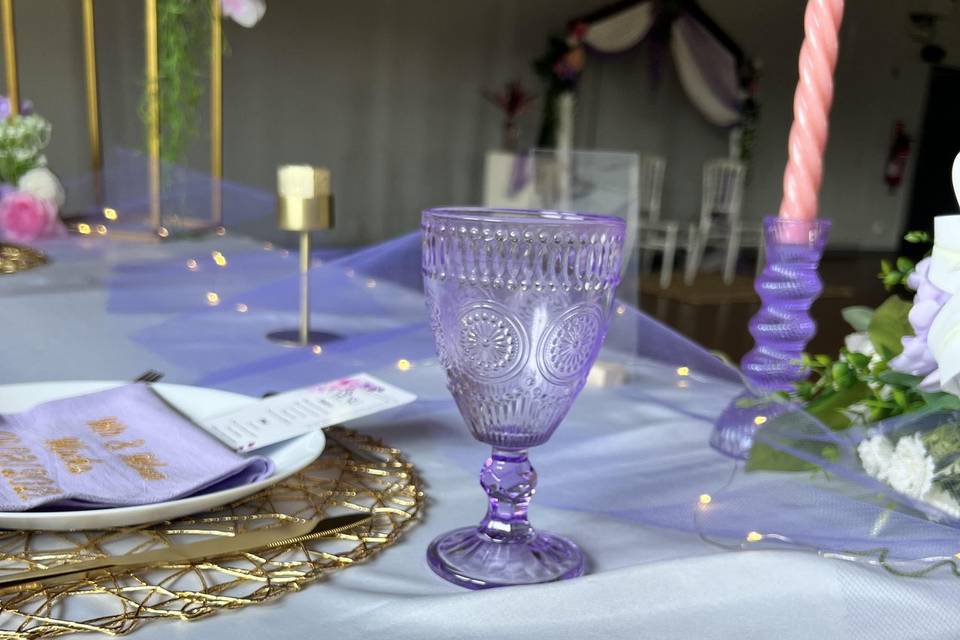 Mariage