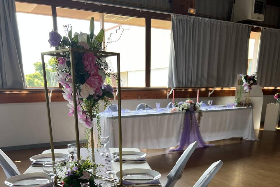 Mariage
