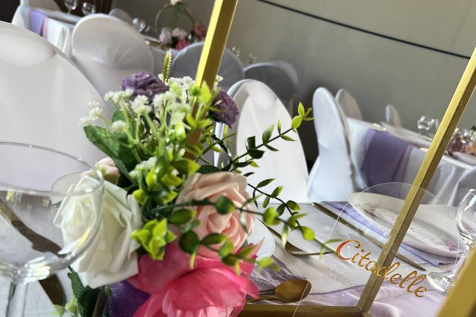 Mariage