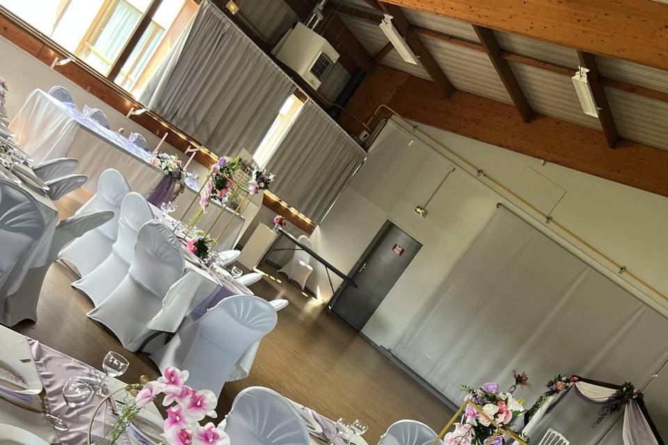 Mariage