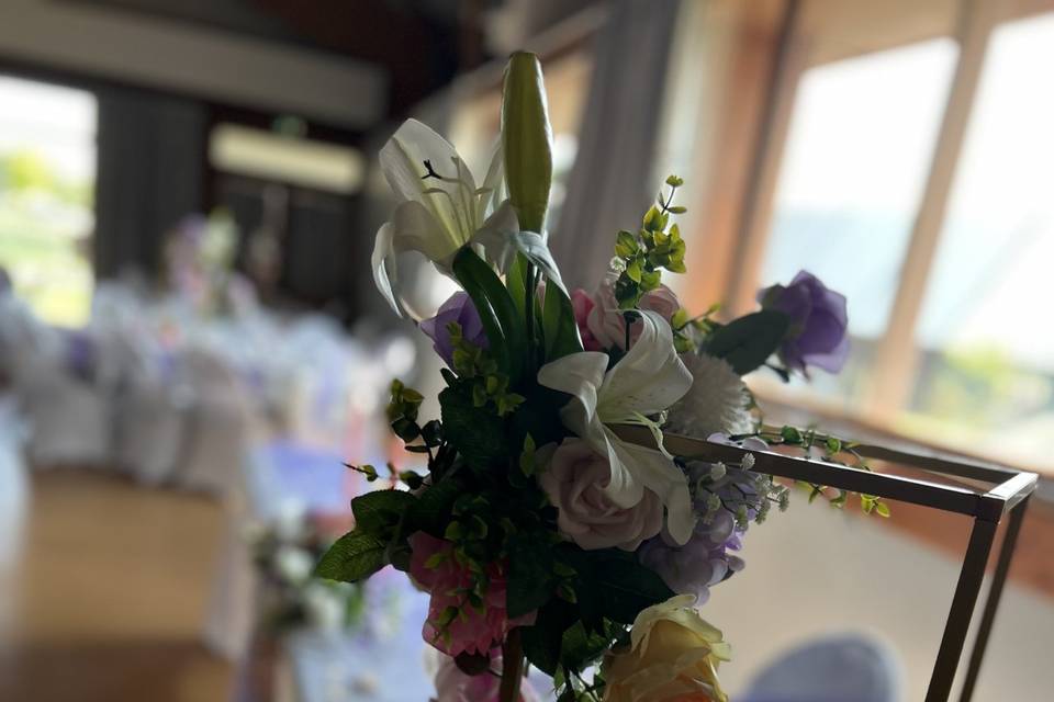 Mariage