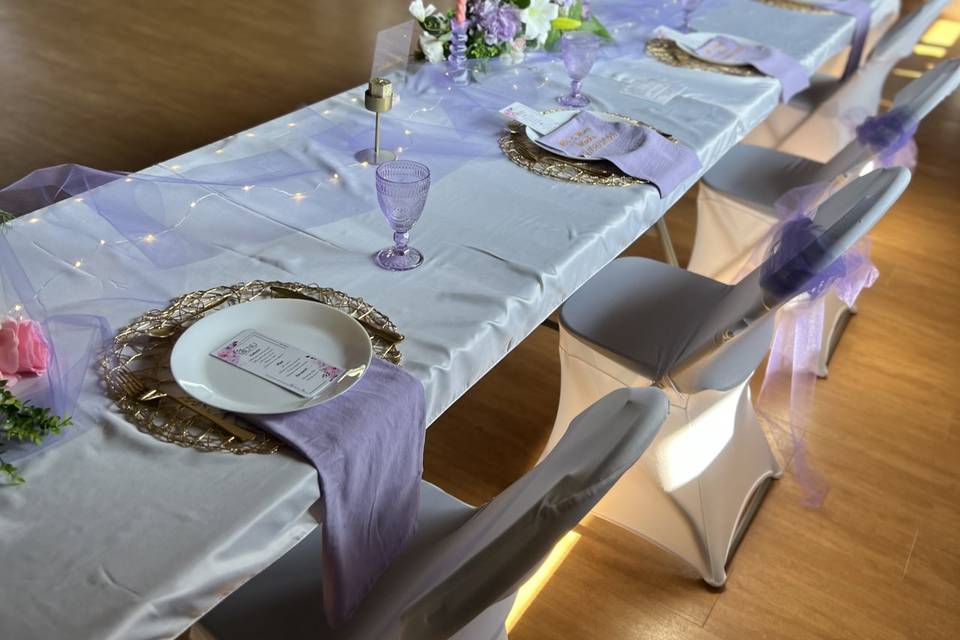 Mariage