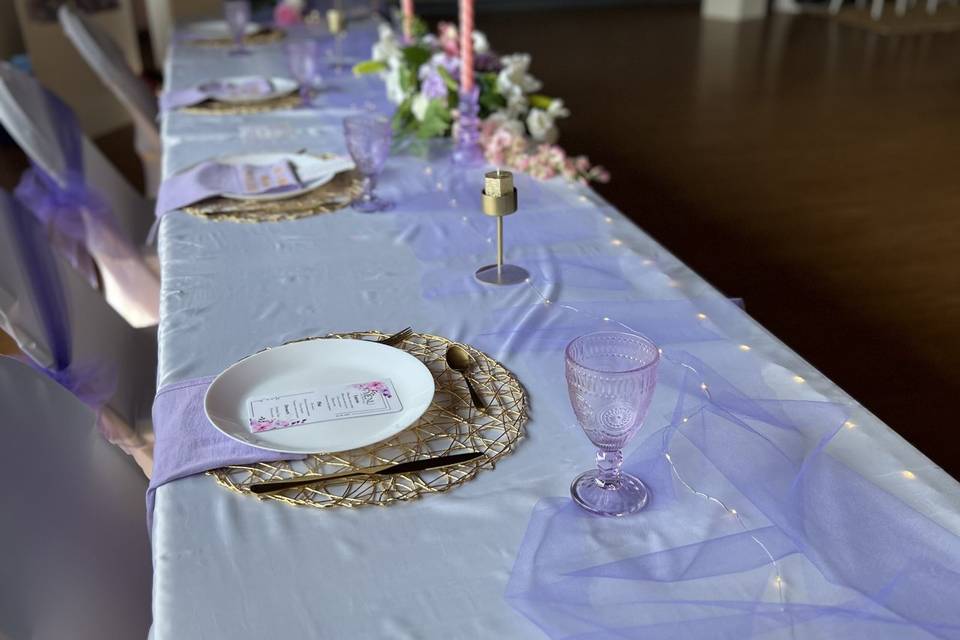 Mariage
