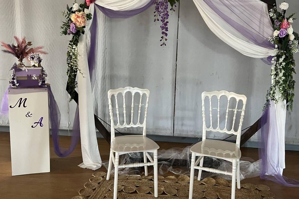 Mariage