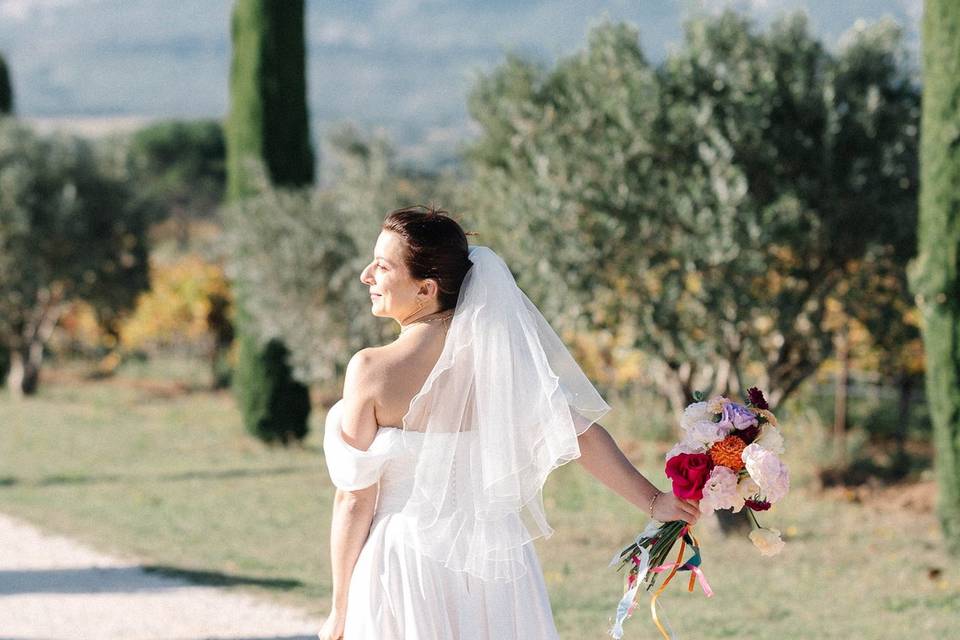Mariée