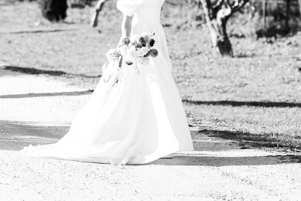 Mariée