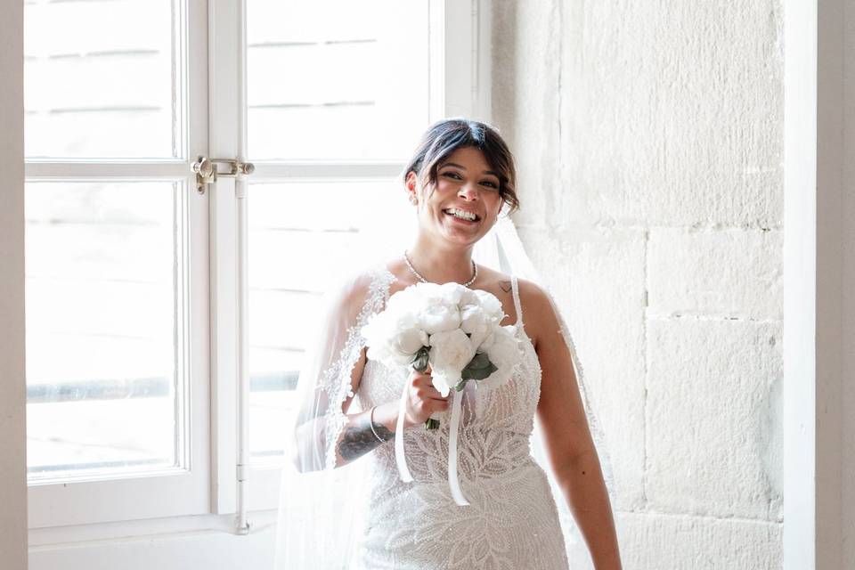Mariée