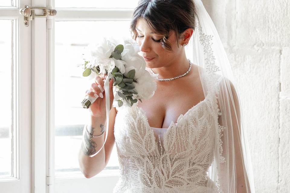 Mariée