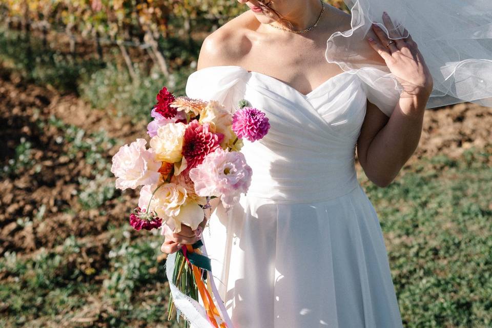 Mariée